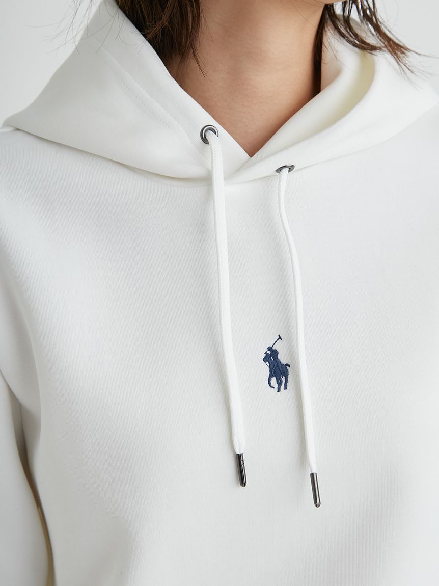 POLO RALPH LAUREN】LSPOHOODM2-LONG SLEEVE-SWEATSHIRT