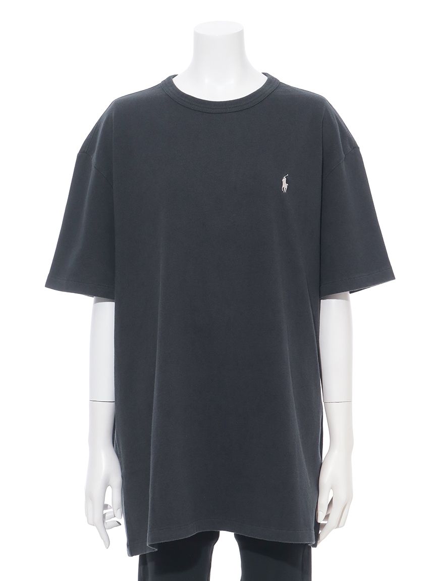 Polo Ralph Lauren ブラック トレーナーLサイズ POLO RALPH LAUREN メンズトレーナー（色：ブラック系
