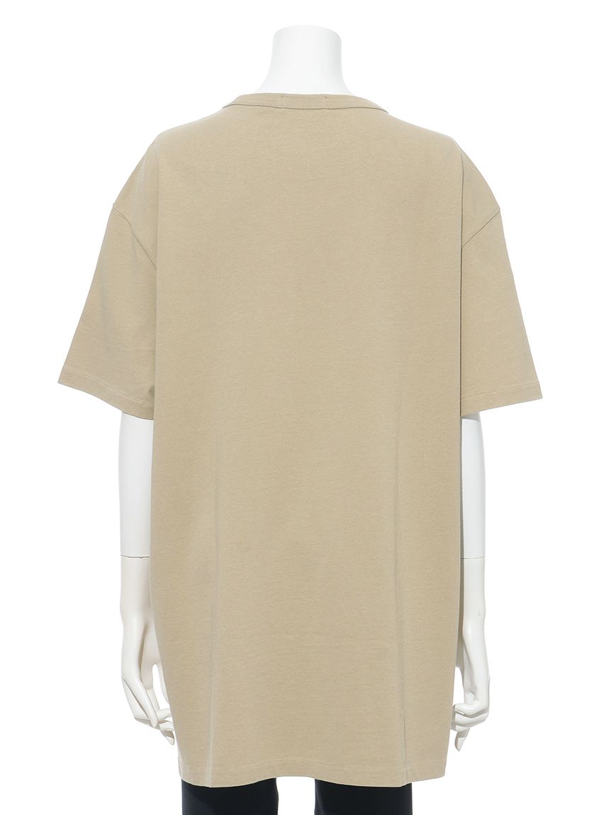 POLO RALPH LAUREN】CLASSIC FIT SS TS(Tシャツ/カットソー