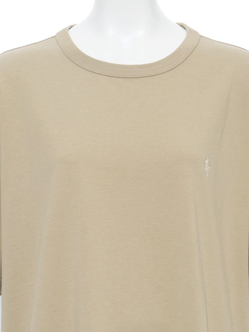 tシャツ 「POLO RALPH LAUREN」CLASSIC FIT SS TS レディース POLO RALPH LAUREN】CLASSIC FIT SS TS(Tシャツ/カットソー