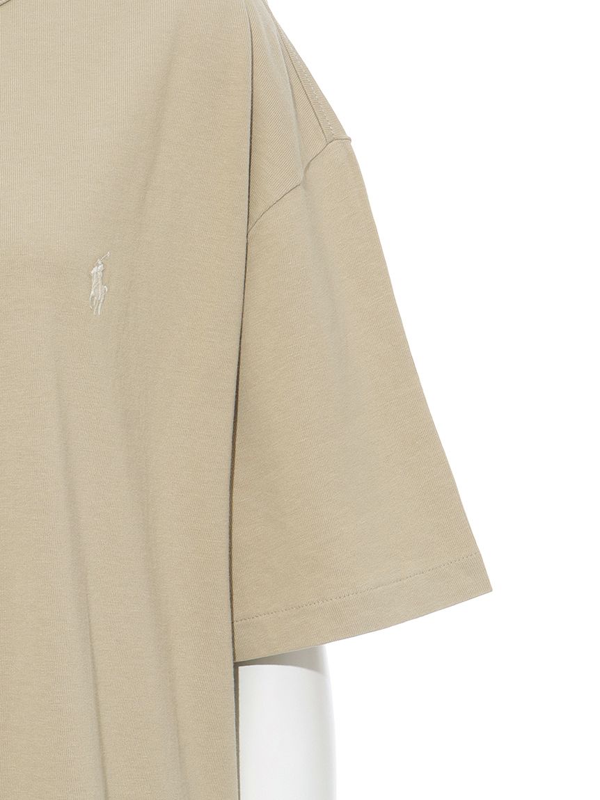 POLO RALPH LAUREN】CLASSIC FIT SS TS(Tシャツ/カットソー