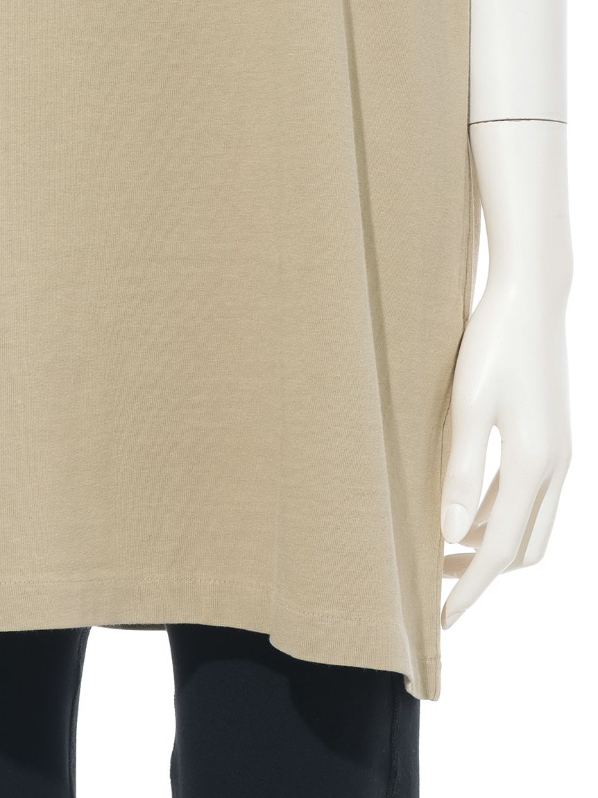 emmiブラウンサイズ1 emmi atelier ワッシャーブラウス ドット ブラウンsize1 - メルカリ