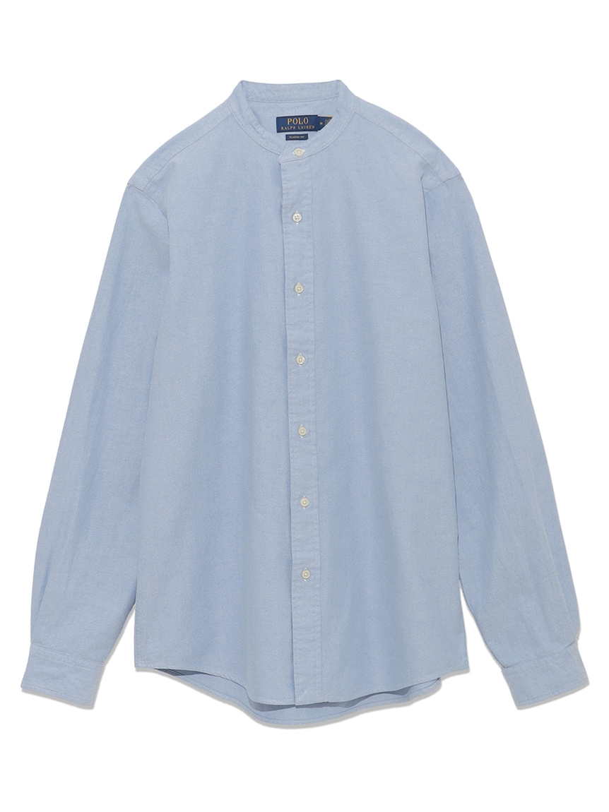 POLO RALPH LAUREN】CLPSBBNDS-LONG SLEEVE-SPORT SHIRT(シャツ