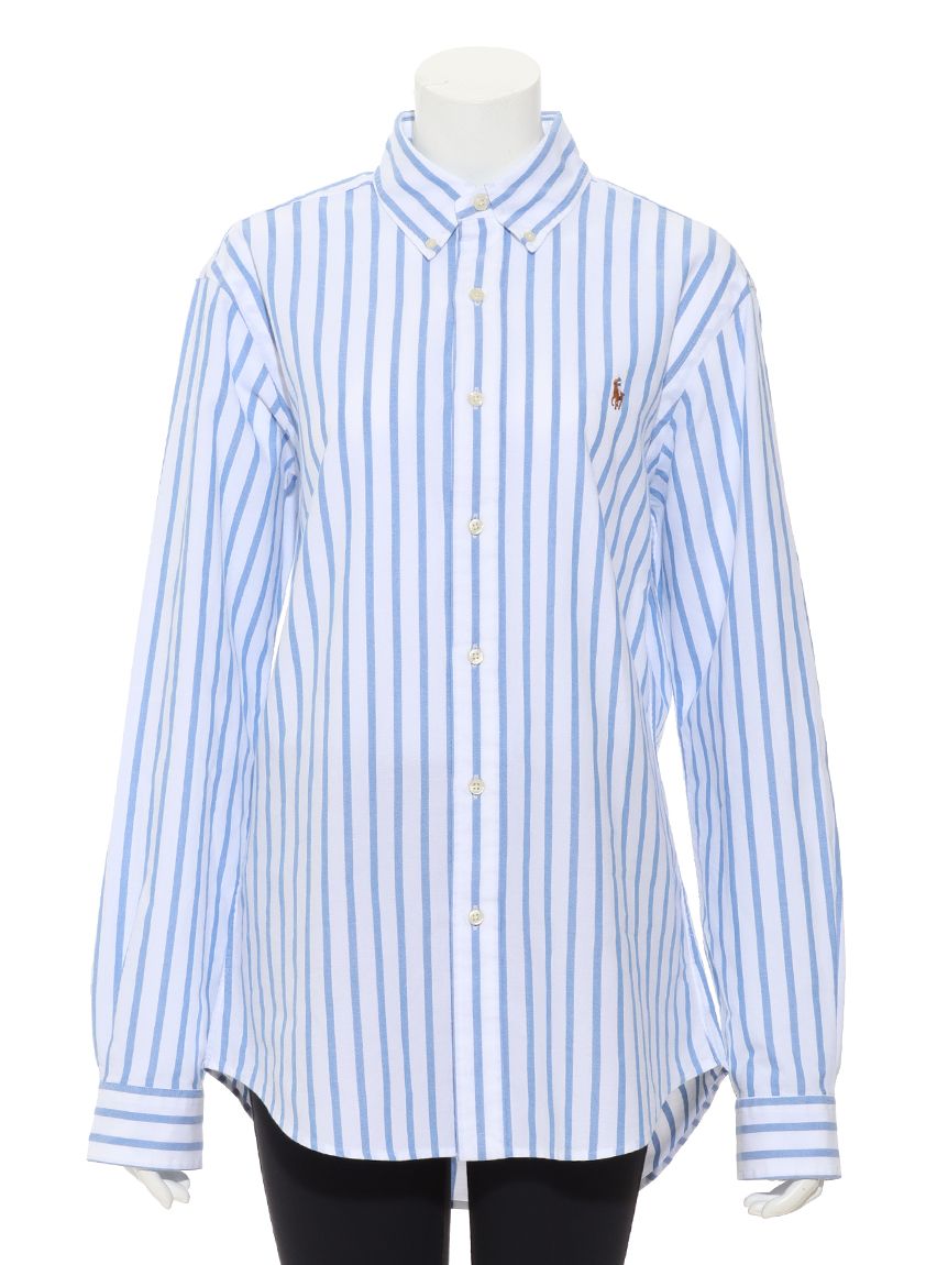 POLO RALPH LAUREN】長袖／SPORT SHIRT(トップス)｜セレクトウェア ...