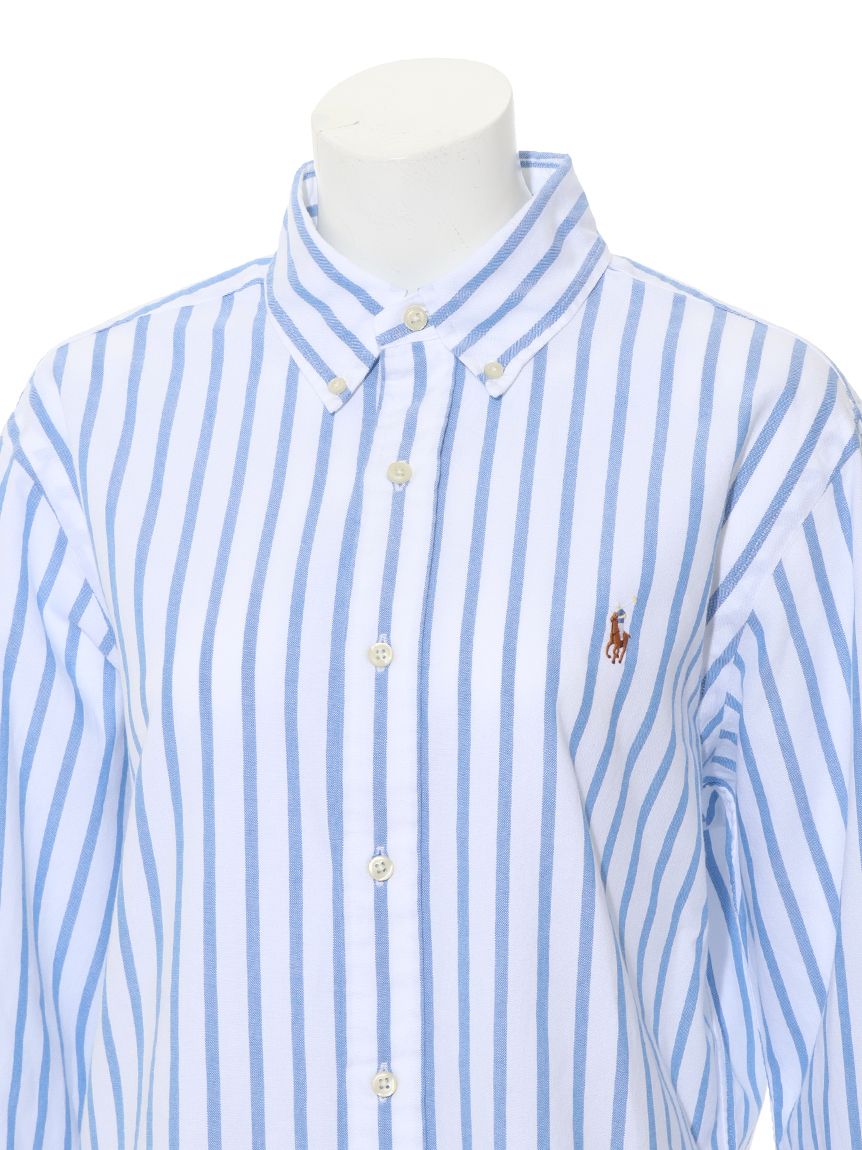 POLO RALPH LAUREN】長袖／SPORT SHIRT(トップス)｜セレクトウェア