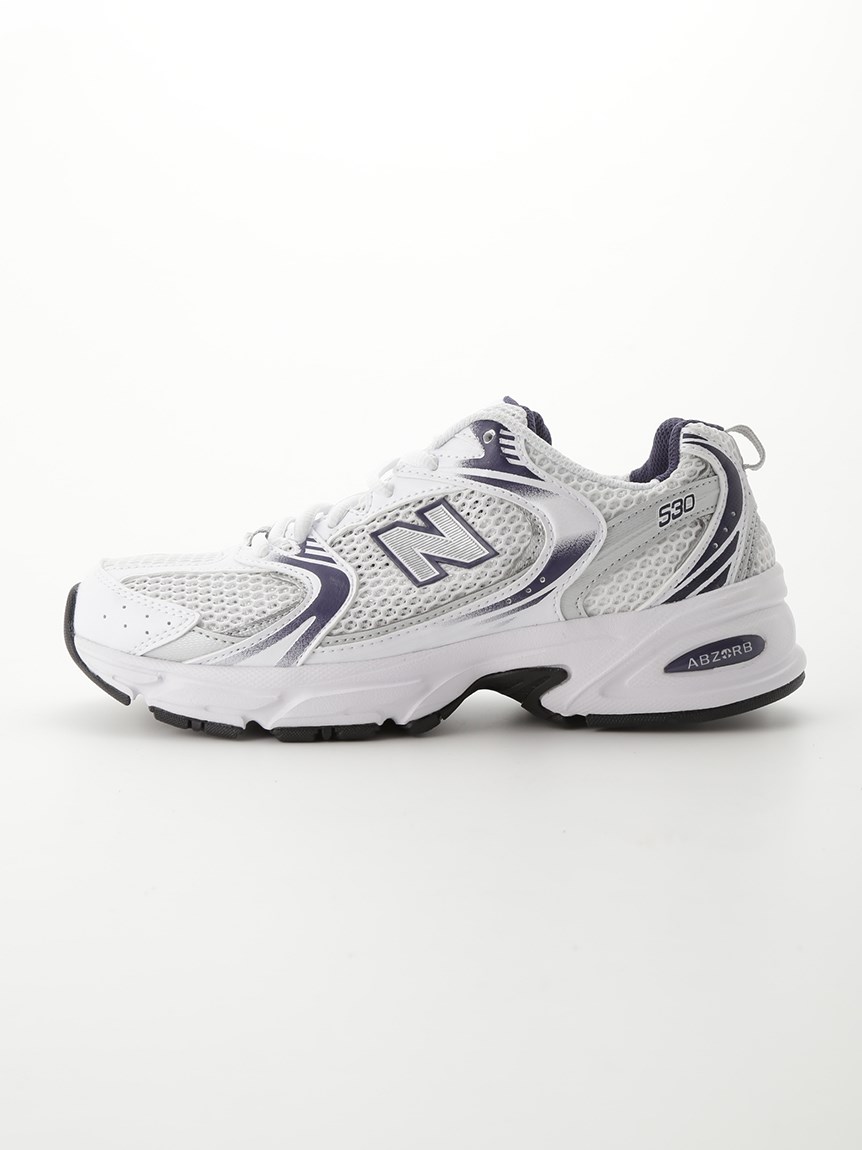 New Balance for emmi】MR530(スニーカー)｜シューズ｜emmi（エミ）の