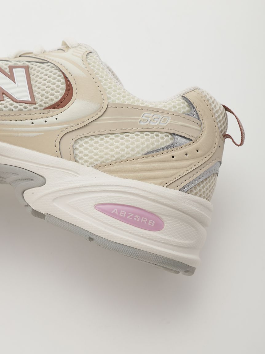 New balance for emmi】MR530(スニーカー)｜シューズ｜emmi（エミ）の ...