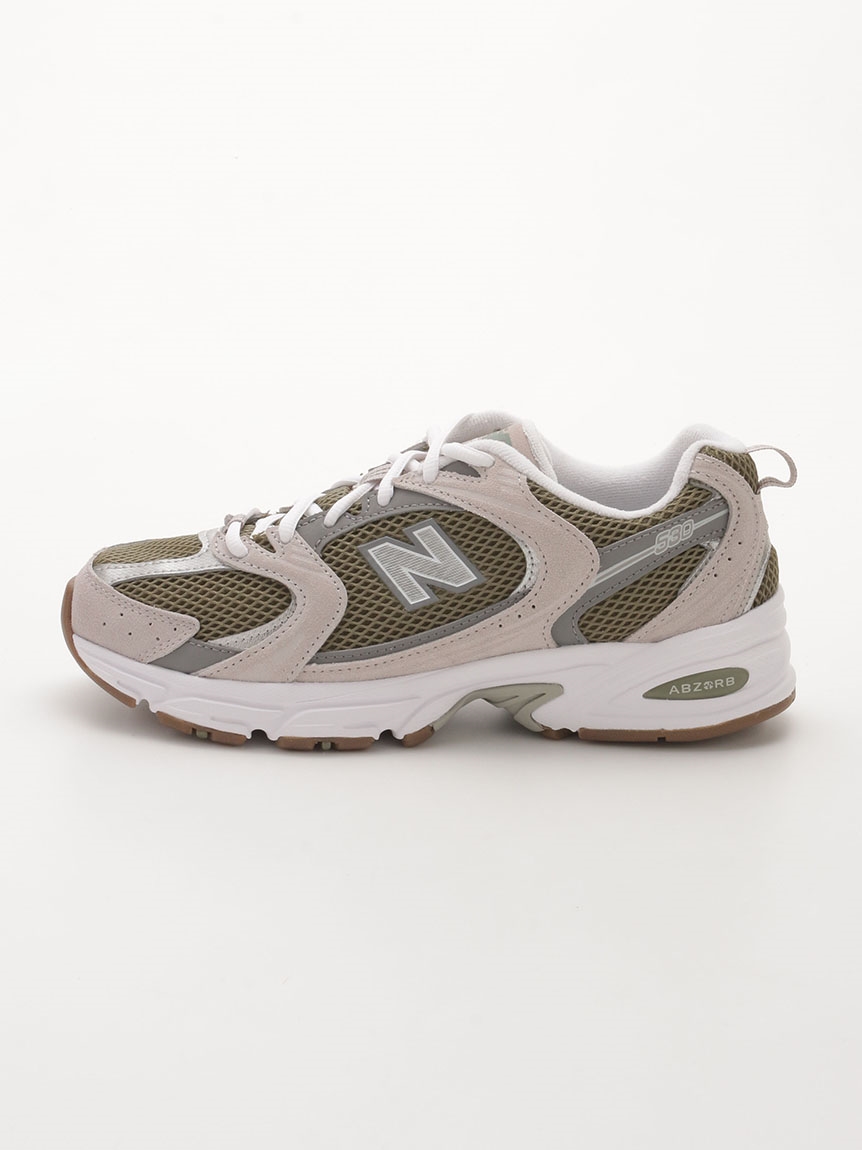 New Balance】MR530(スニーカー)｜シューズ｜emmi（エミ）の通販