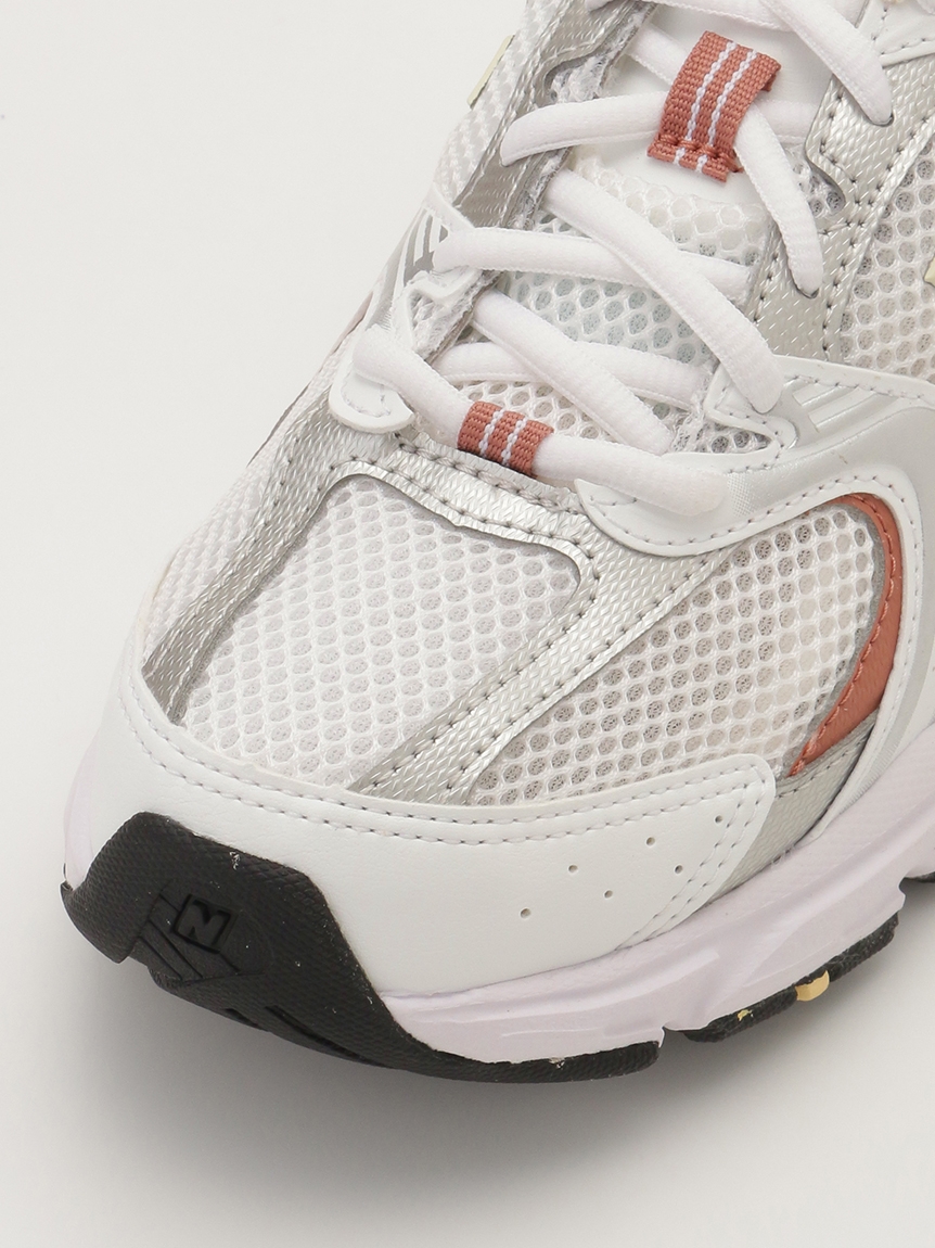 New balance】MR530(スニーカー)|シューズ|emmi(エミ)の通販 New balance】MR530(スニーカー)|シューズ|emmi(エミ)の通販
