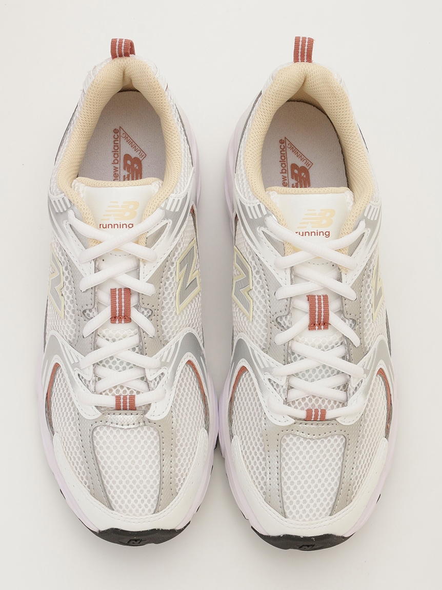 New balance】MR530(スニーカー)|シューズ|emmi(エミ)の通販 New balance】MR530(スニーカー)|シューズ|emmi(エミ)の通販