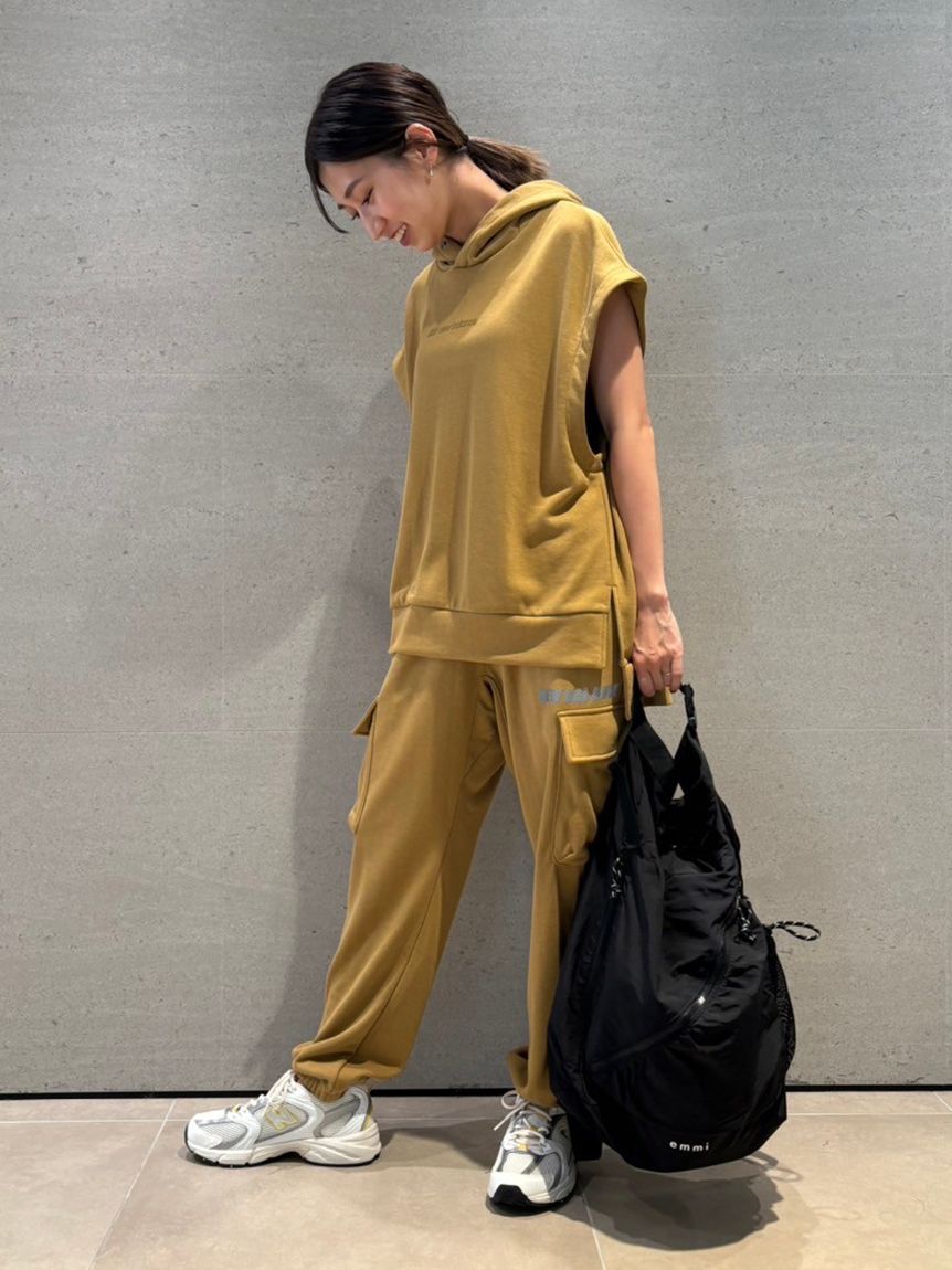 New Balance for emmi】MR530(スニーカー)｜シューズ｜emmi