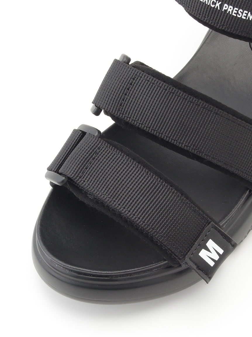 MAISON MAVERICK PRESENTS】Dad Sandal(サンダル)｜シューズ