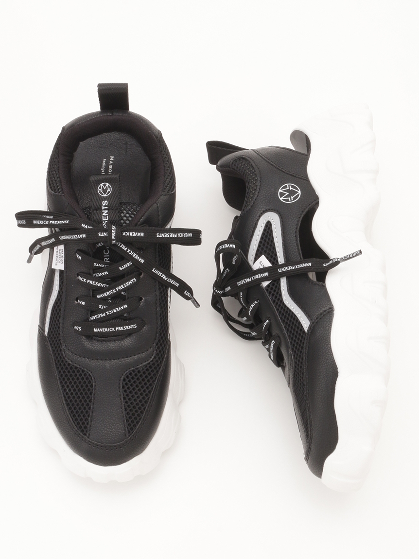 X-mag MICHAELレーシーウエストニッパー　黒とグレーM X-mag MICHAELレーシーウエストニッパー