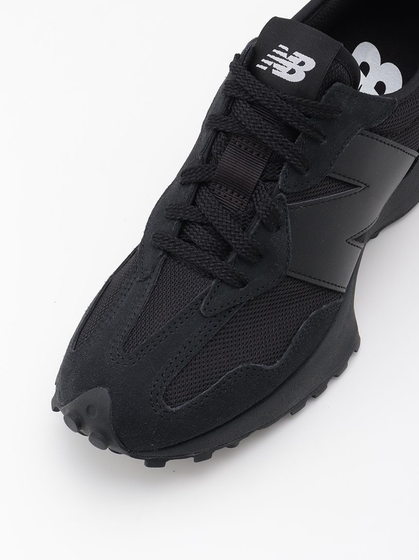 New Balance】327(スニーカー)｜シューズ｜emmi（エミ）の通販サイト