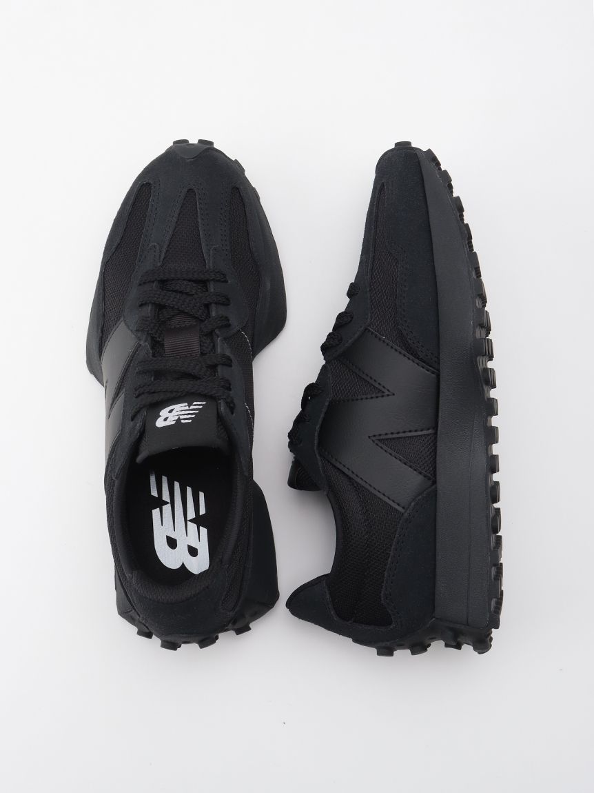 New Balance】327(スニーカー)｜シューズ｜emmi（エミ）の通販サイト