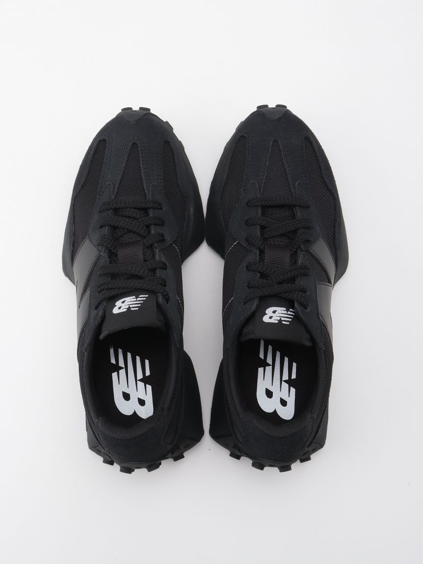 みしま New Balance】327(スニーカー)｜シューズ｜emmi（エミ）の通販サイト