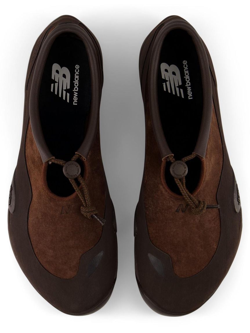 New Balance】minimus(スニーカー)｜シューズ｜emmi（エミ）の通販