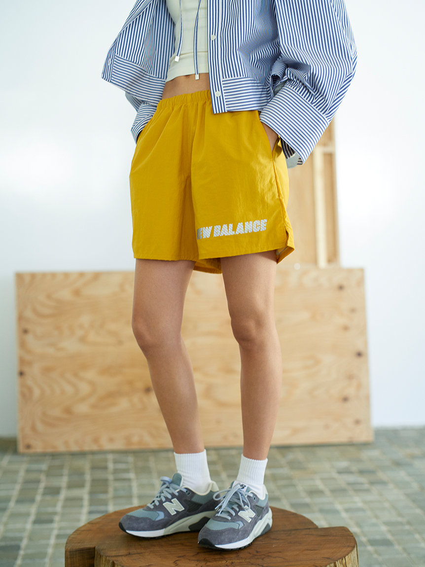 NEW BALANCE / MT580/イエロー/29cm/YLW New Balance】MT580(スニーカー)｜シューズ｜emmi（エミ）の通販サイト