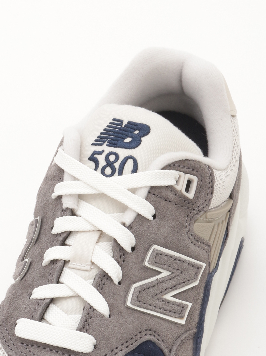 【大人気】★ニューバランス★MT580RCB Gray 早い者勝ち!! New Balance ニューバランス スニーカー MT580RCB GREY グレー