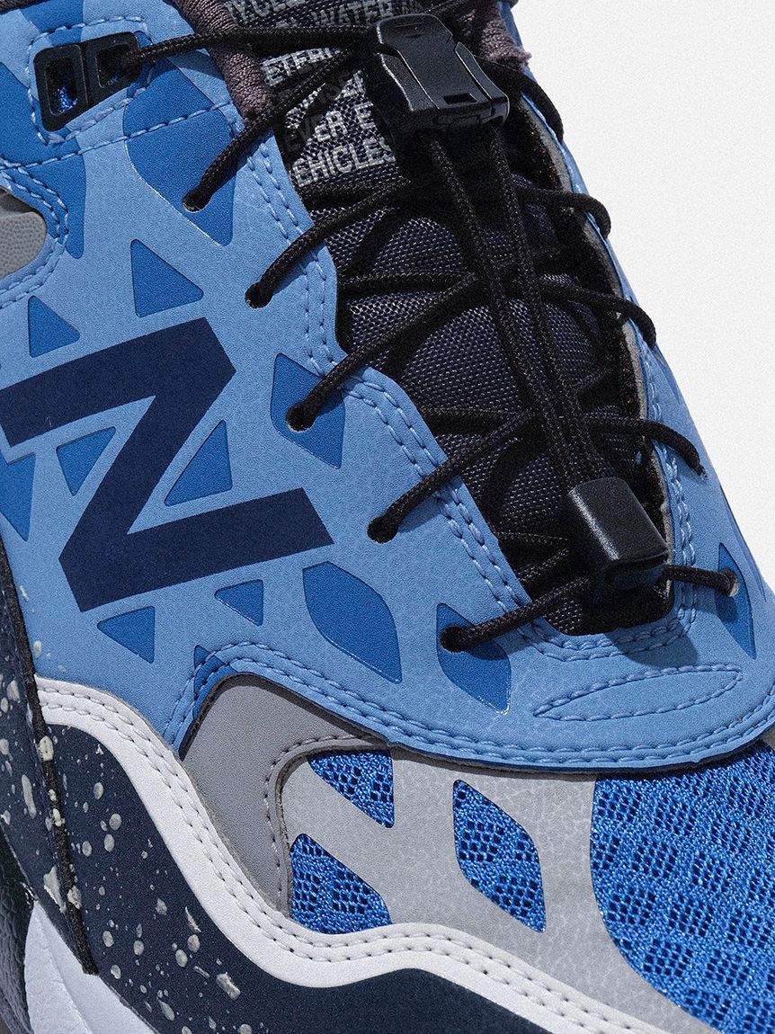 New Balance】MT580R(スニーカー)｜シューズ｜emmi（エミ）の通販