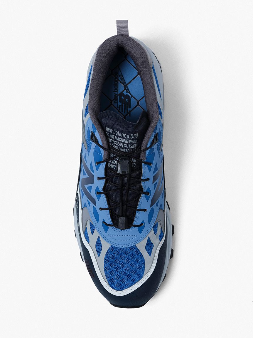 New Balance】MT580R(スニーカー)｜シューズ｜emmi（エミ）の通販