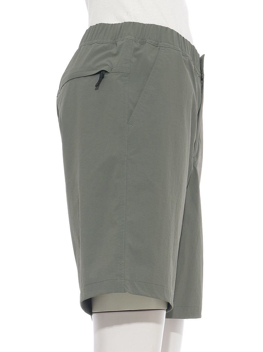 中古 THE NORTH FACE ノースフェイス NS61519 SWITCH IT