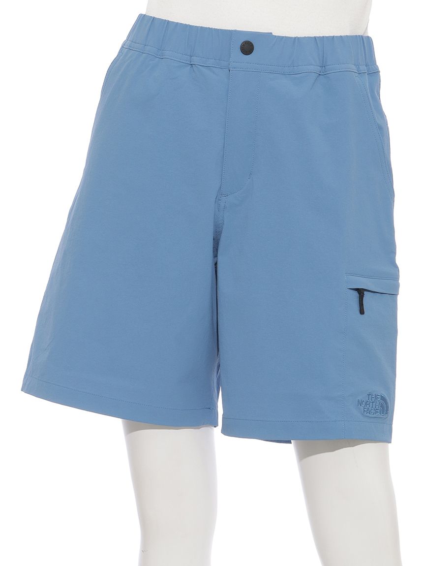 THE NORTH FACE】MOUNTAIN COLOR ST(ハーフパンツ)｜パンツ