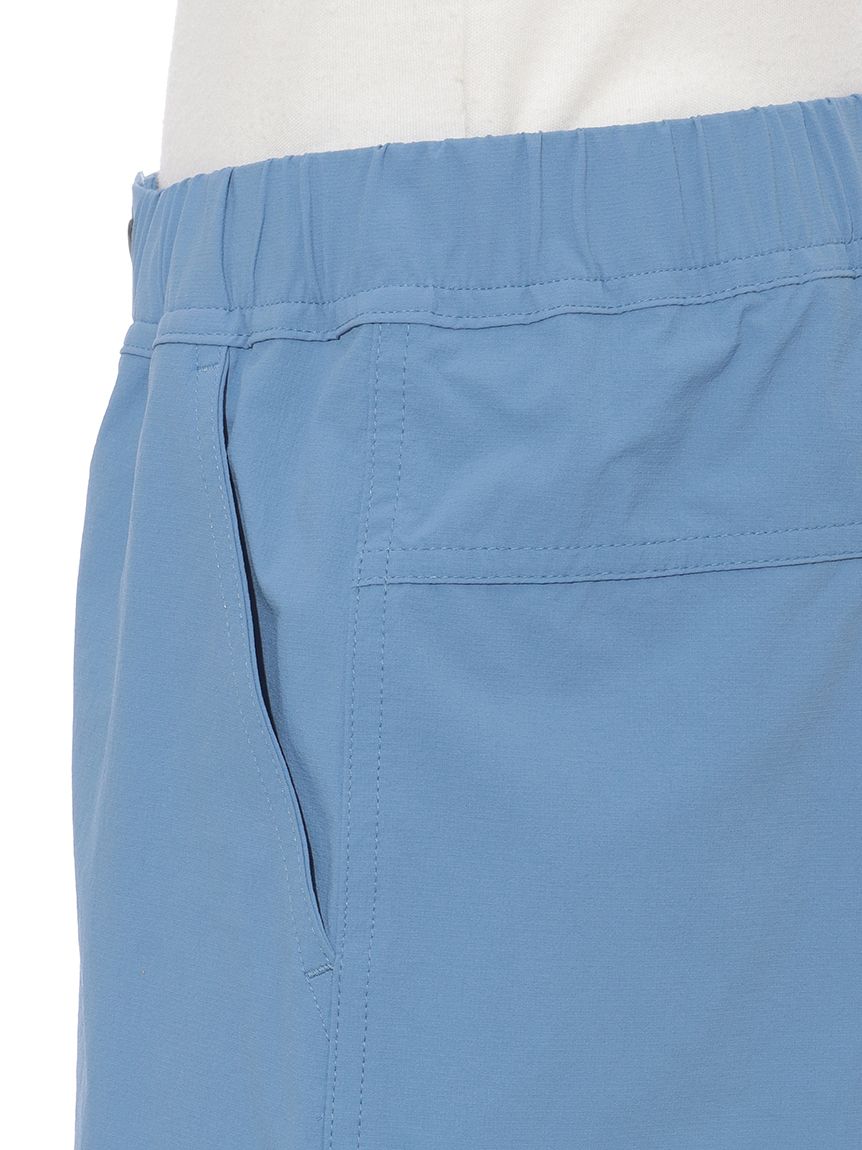 Women's MOUNTAIN COLOR ST #IS [NBW42401]｜THE NORTH FACE
