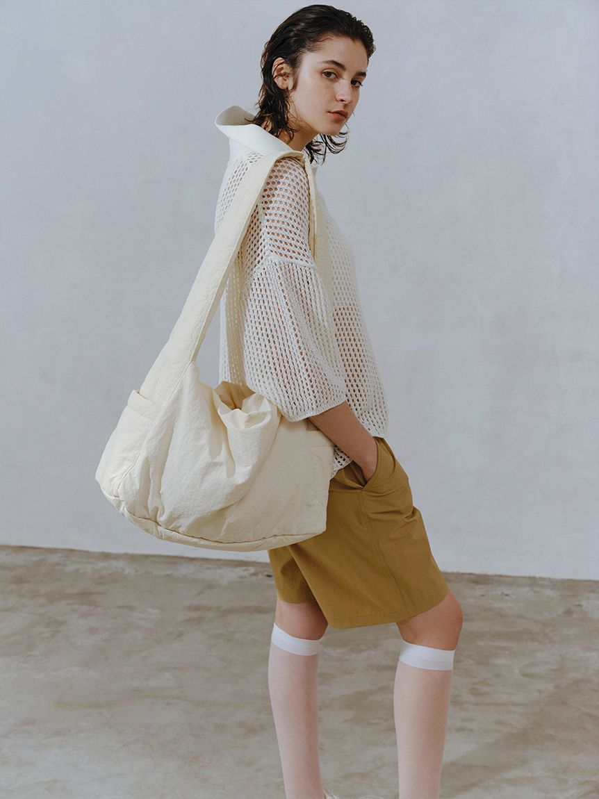 THE NORTH FACE】MOUNTAIN COLOR ST(ハーフパンツ)｜パンツ