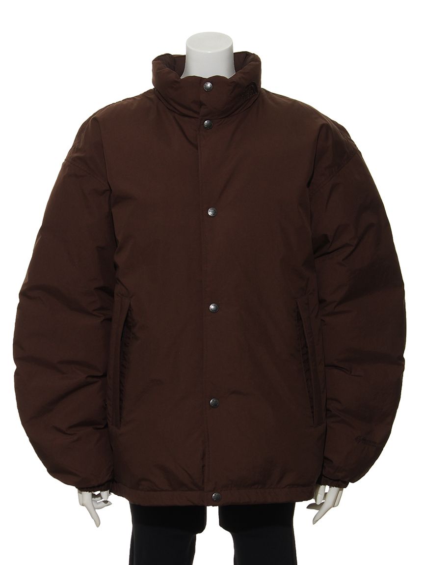 THE NORTH FACE】SierraJacket(ダウンジャケット/コート