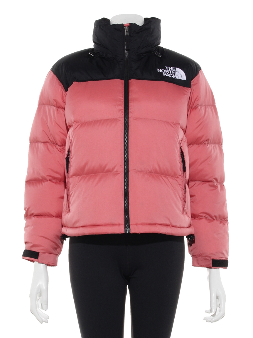 THE NORTH FACE NUPTSE JACKET サイズM - ダウンジャケット