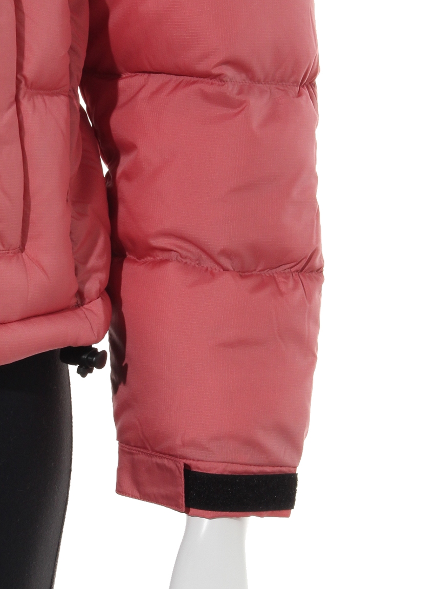 THE NORTH FACE】SHORT NUPTSE JKT(ダウンジャケット/コート