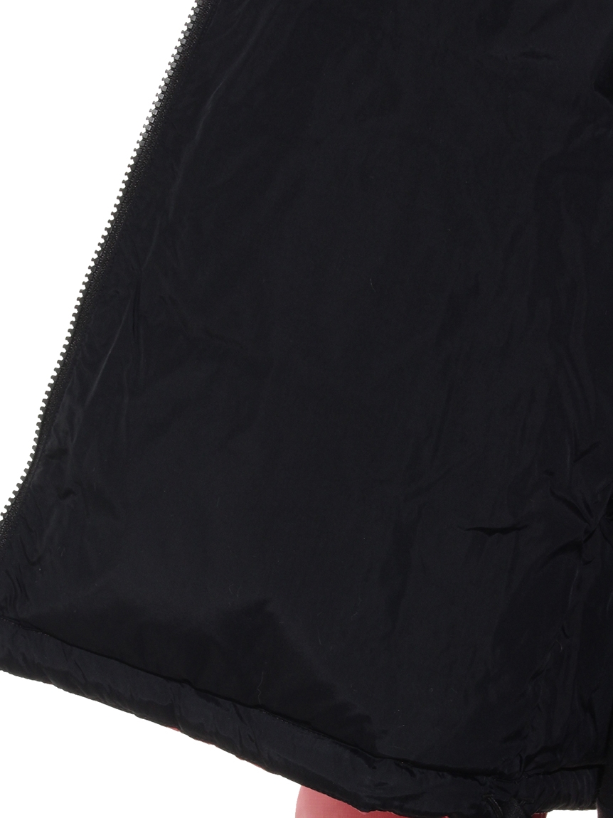 THE NORTH FACE】SHORT NUPTSE JKT(ダウンジャケット/コート