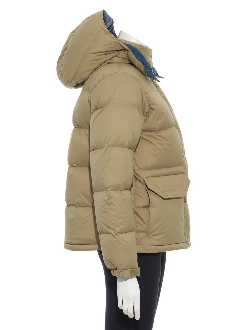 THE NORTH FACE】CAMP SIERRA SHORT(コート)｜アウター｜emmi