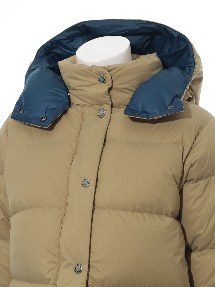 THE NORTH FACE】CAMP SIERRA SHORT(コート)｜アウター｜emmi