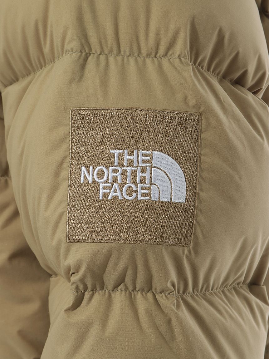 THE NORTH FACE】CAMP SIERRA SHORT(コート)｜アウター｜emmi