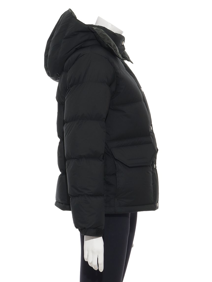 THE NORTH FACE】CAMP SIERRA SHORT(コート)|アウター|emmi THE NORTH FACE】CAMP SIERRA SHORT(コート)|アウター|emmi
