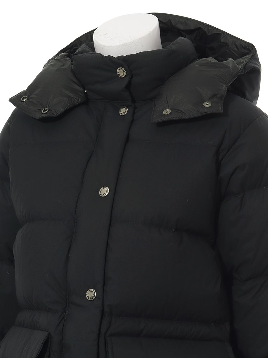 THE NORTH FACE】CAMP SIERRA SHORT(コート)｜アウター｜emmi