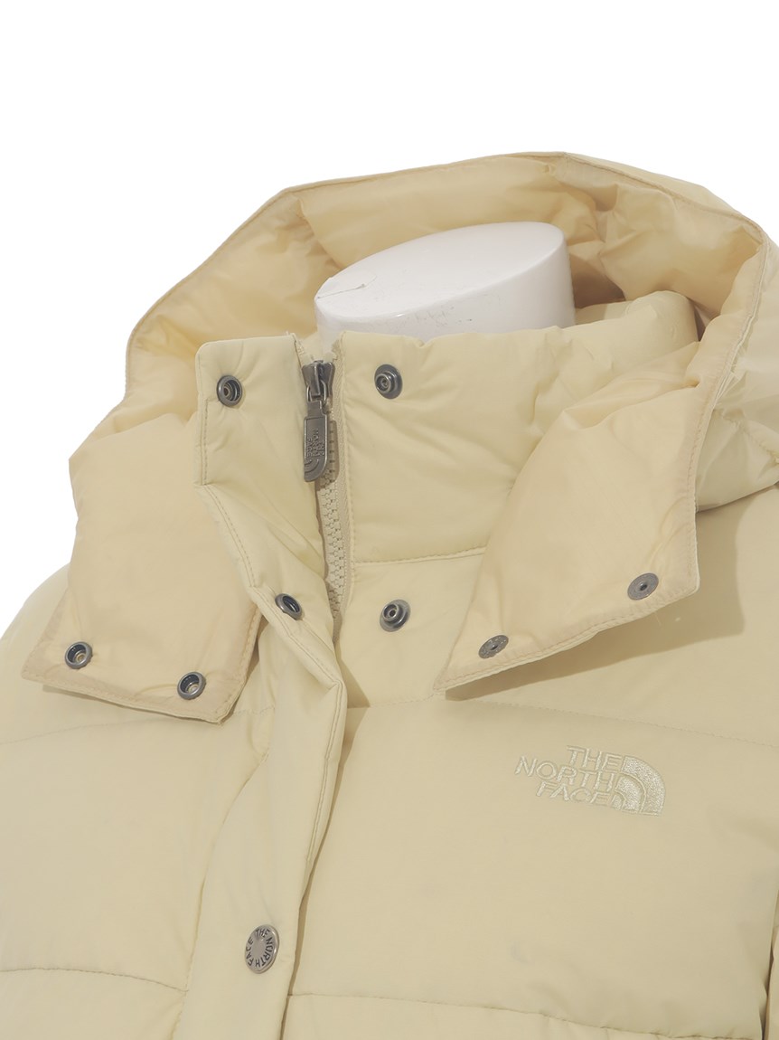 THE NORTH FACE】CAMP SIERRA LG CT(ダウンジャケット/コート