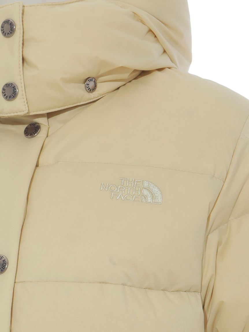 THE NORTH FACE】CAMP SIERRA LG CT(ダウンジャケット/コート