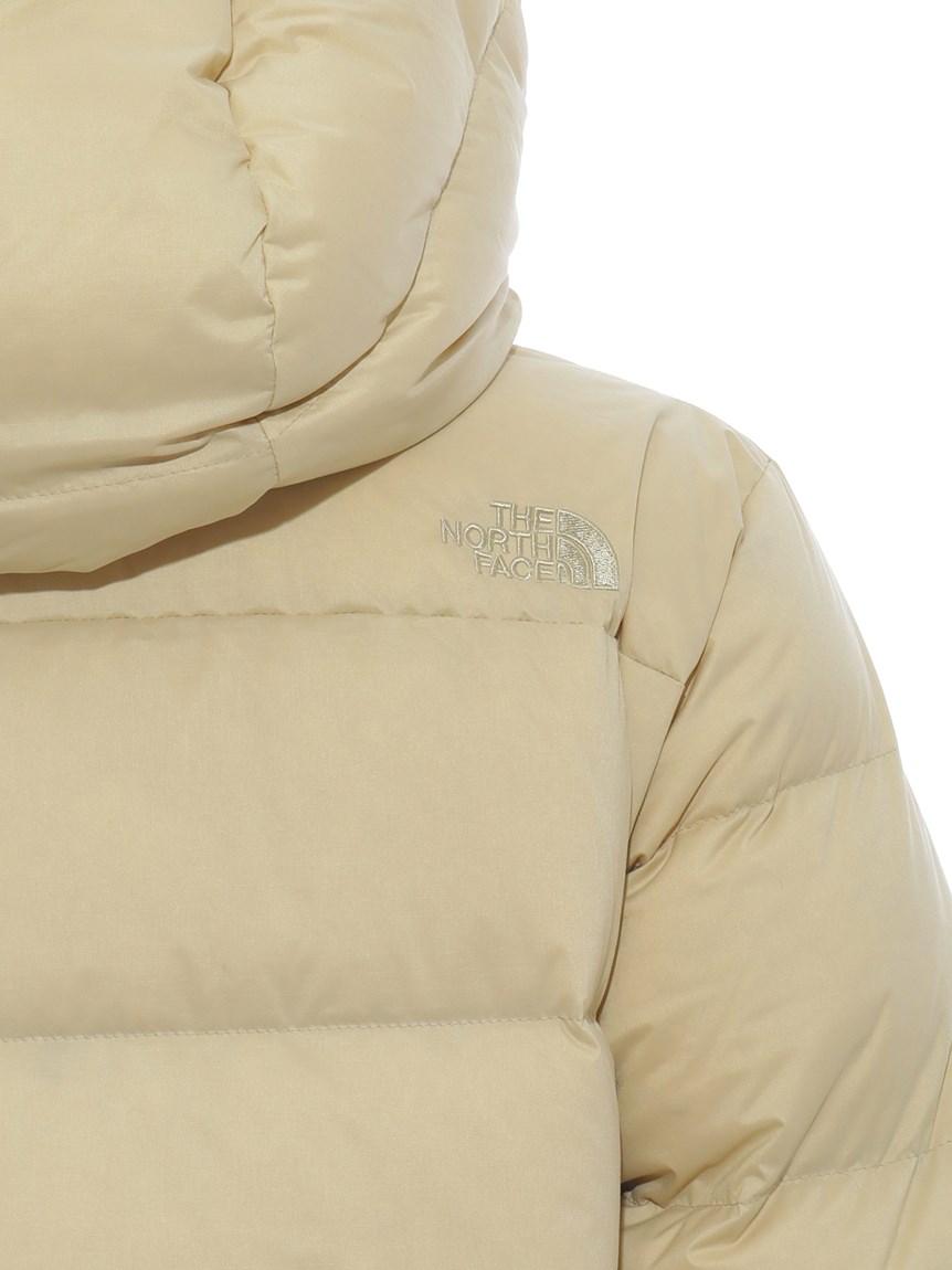 THE NORTH FACE】CAMP SIERRA LG CT(ダウンジャケット/コート