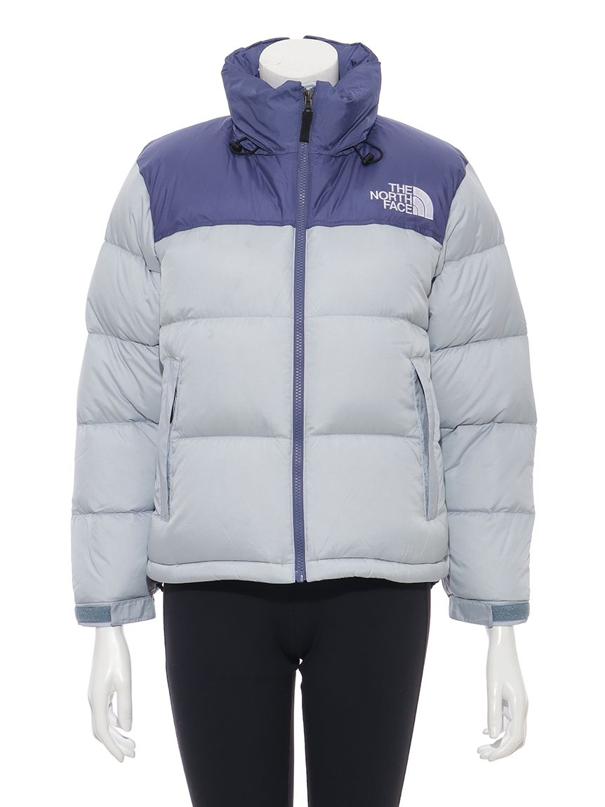 THE NORTH FACE】Short Nuptse Jacket(ブルゾン)｜アウター｜emmi（エミ）の通販サイト 【公式】