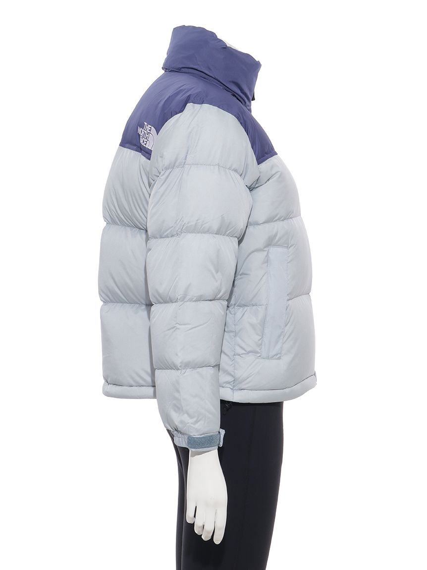 THE NORTH FACE】Short Nuptse Jacket(ブルゾン)｜アウター｜emmi（エミ）の通販サイト 【公式】