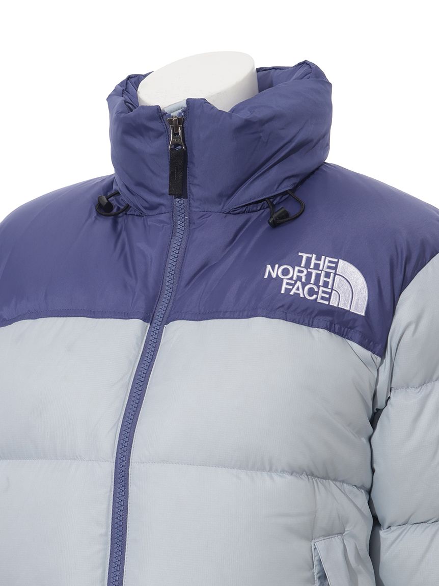 THE NORTH FACE】Short Nuptse Jacket(ブルゾン)｜アウター｜emmi（エミ）の通販サイト 【公式】