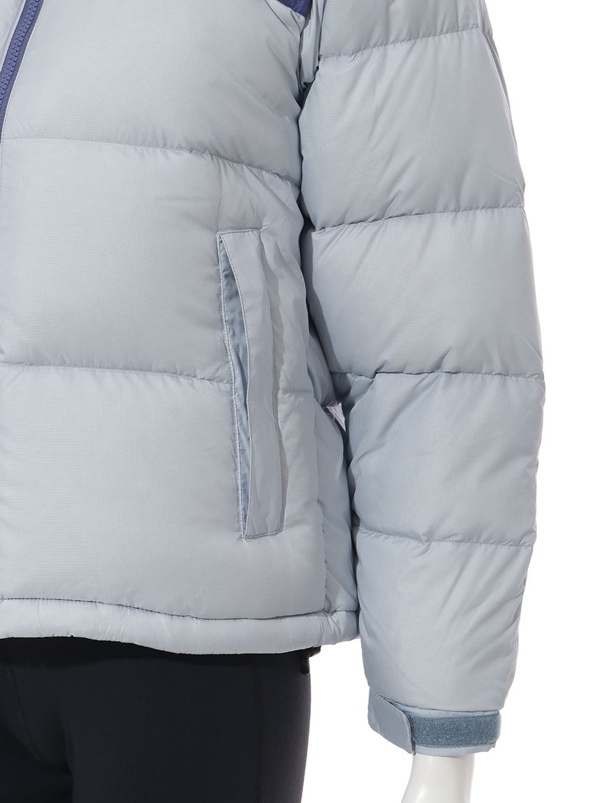 THE NORTH FACE】Short Nuptse Jacket(ブルゾン)｜アウター｜emmi（エミ）の通販サイト 【公式】