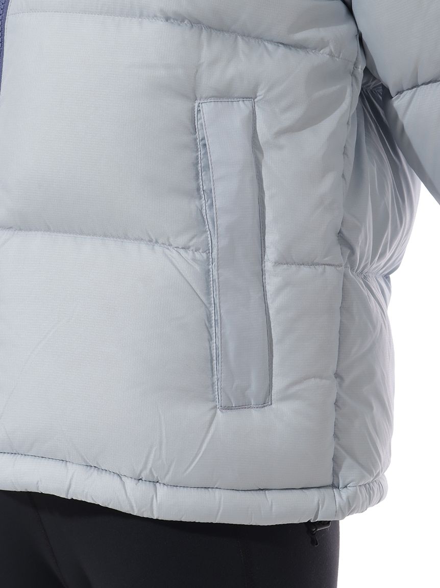THE NORTH FACE】Short Nuptse Jacket(ブルゾン)｜アウター