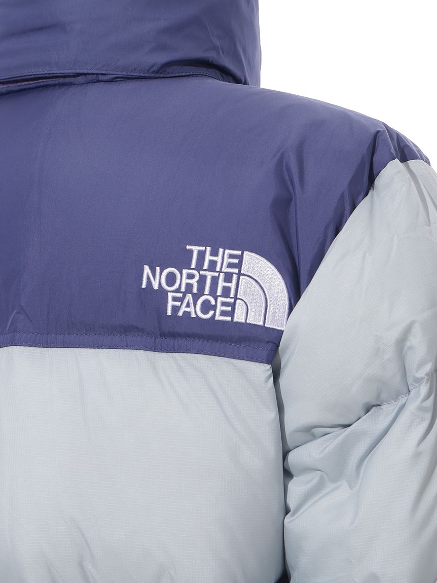 THE NORTH FACE】Short Nuptse Jacket(ブルゾン)｜アウター｜emmi（エミ）の通販サイト 【公式】