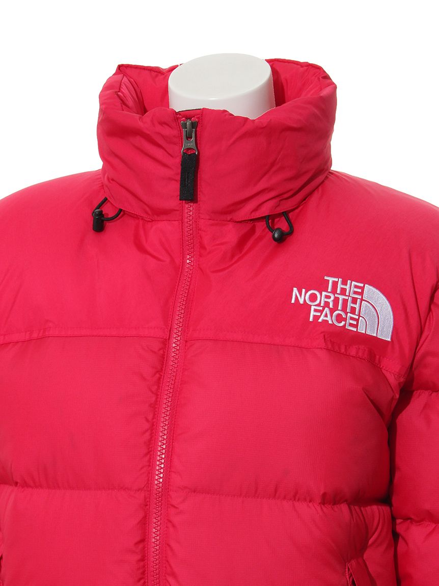 THE NORTH FACE】NuptseJacket(ダウンジャケット/コート)｜アウター 