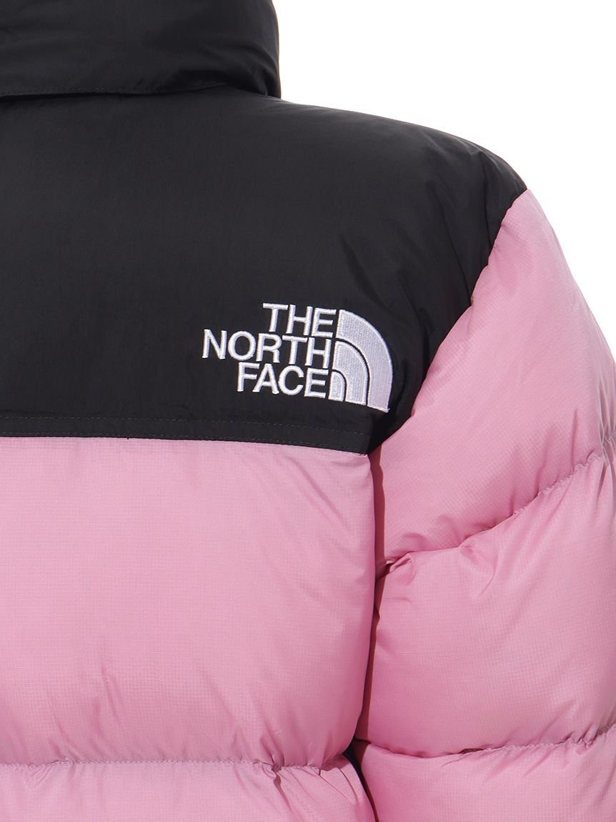 THE NORTH FACE】Short Nuptse Jacket(ブルゾン)｜アウター｜emmi（エミ）の通販サイト 【公式】