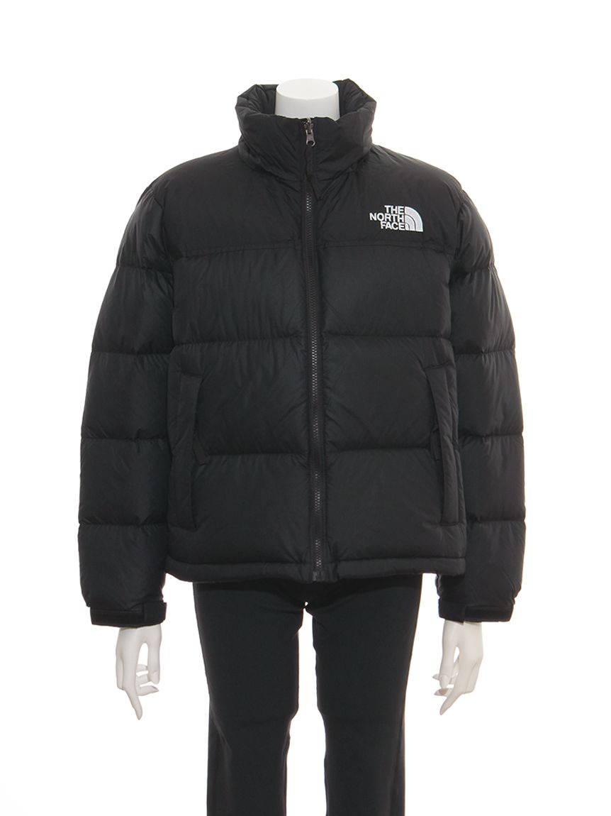 THE NORTH FACE】Short Nuptse Jacket(ダウンジャケット/コート